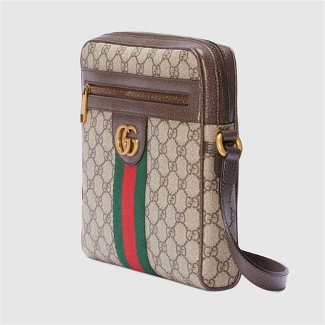 gucci ophidia supreme messenger bag|Gucci ophidia small Messenger bag.